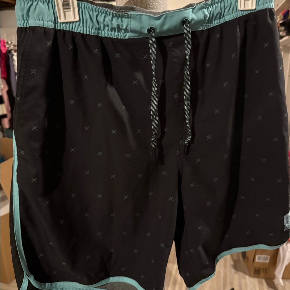 Men's Dixxion shorts